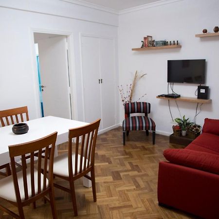 Small & Comfortable Apartment In Palermo Buenos Aires Esterno foto
