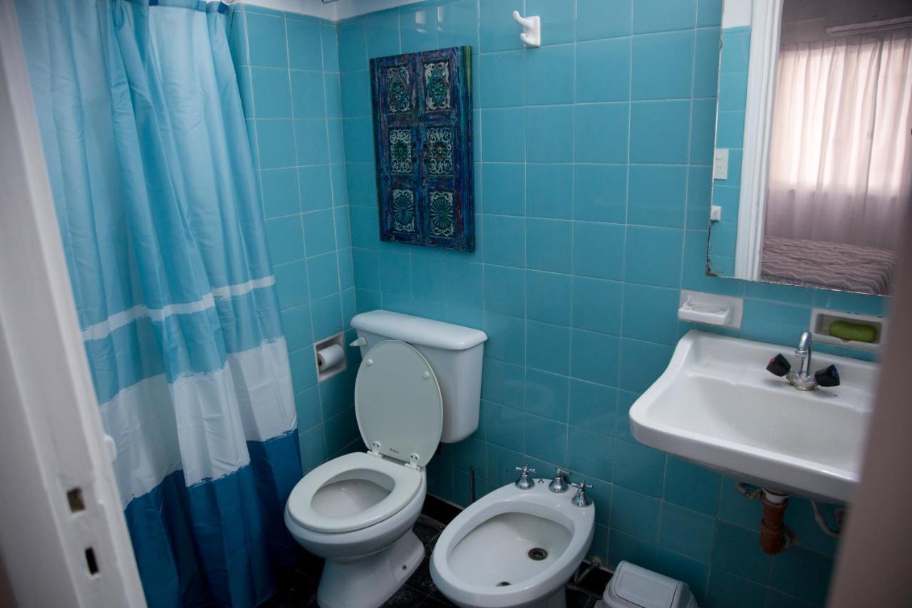 Small & Comfortable Apartment In Palermo Buenos Aires Esterno foto