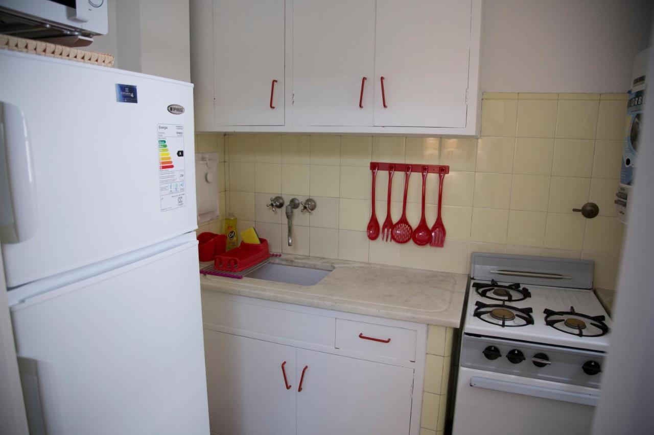 Small & Comfortable Apartment In Palermo Buenos Aires Esterno foto