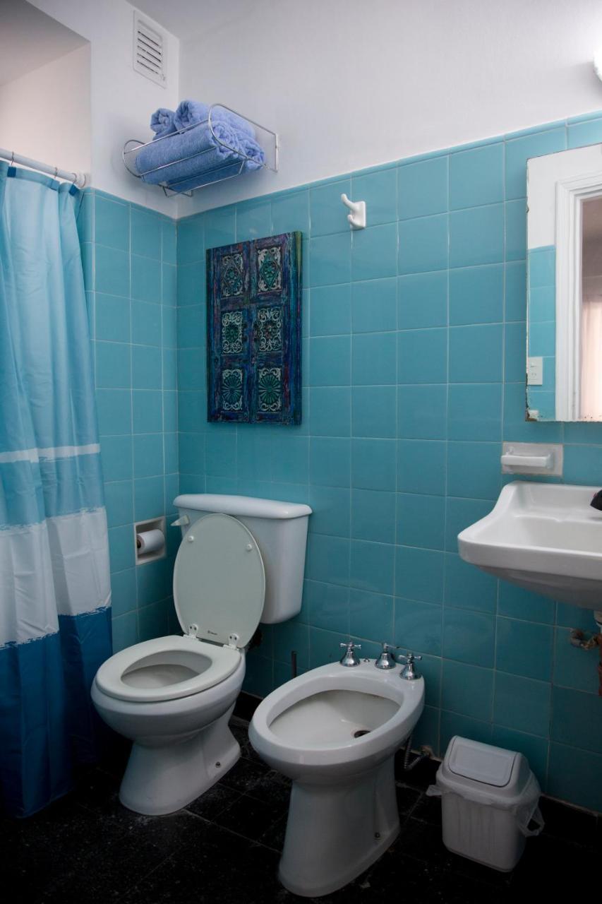 Small & Comfortable Apartment In Palermo Buenos Aires Esterno foto