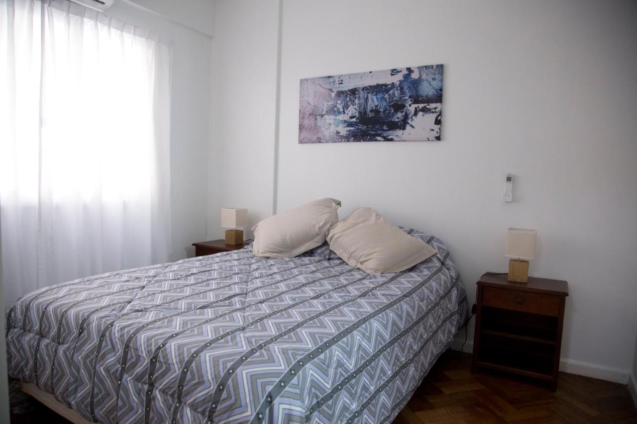 Small & Comfortable Apartment In Palermo Buenos Aires Esterno foto