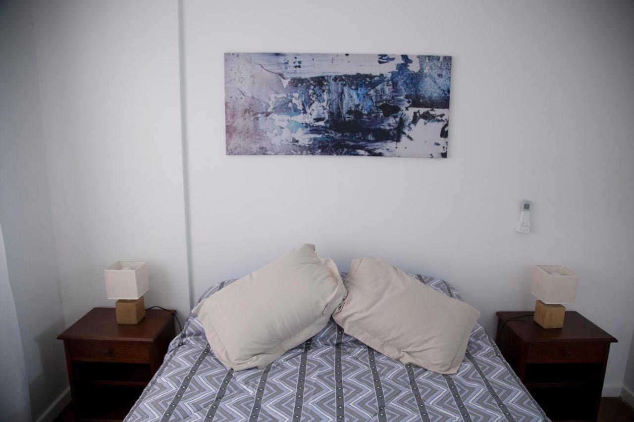 Small & Comfortable Apartment In Palermo Buenos Aires Esterno foto