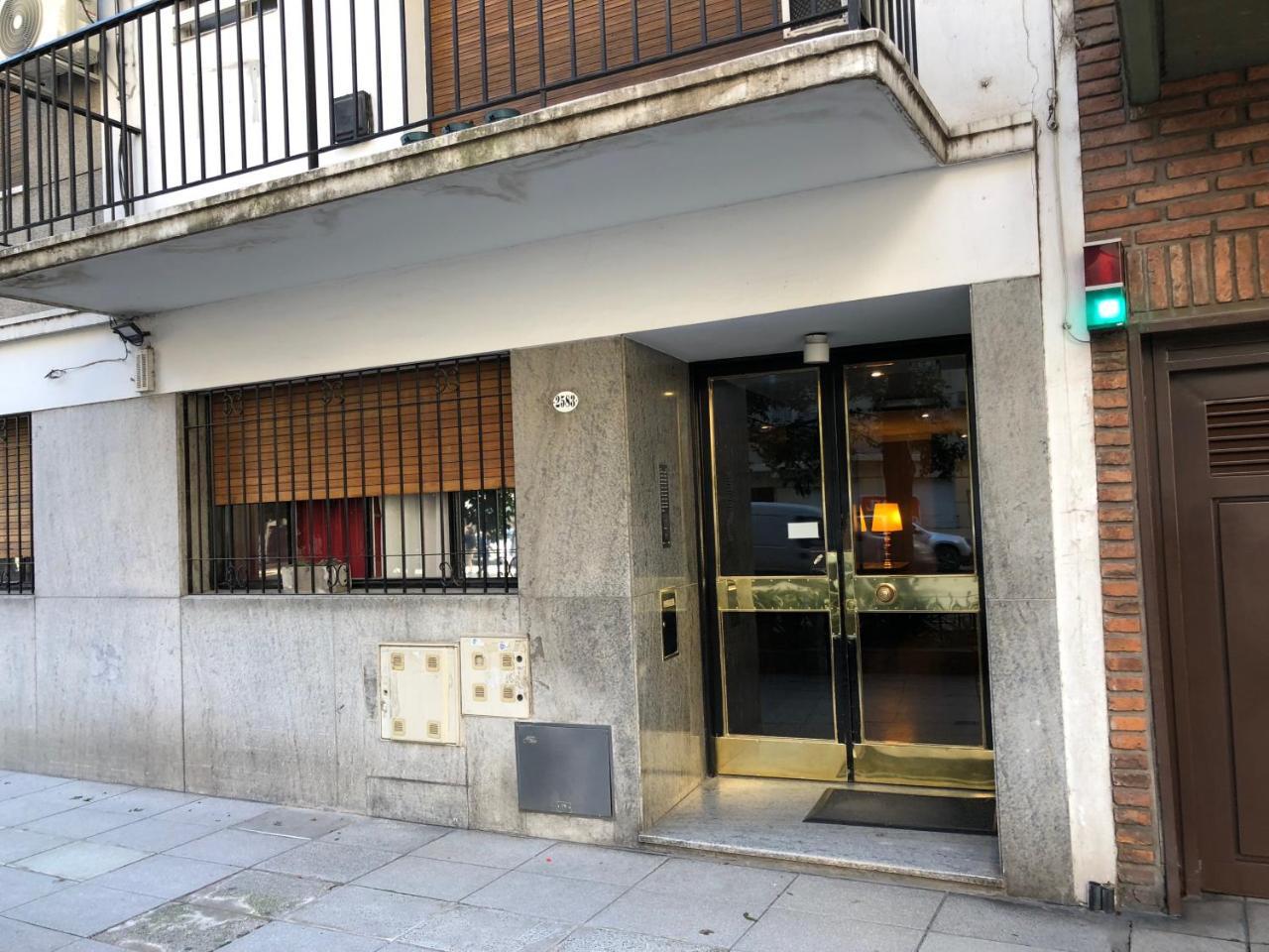 Small & Comfortable Apartment In Palermo Buenos Aires Esterno foto