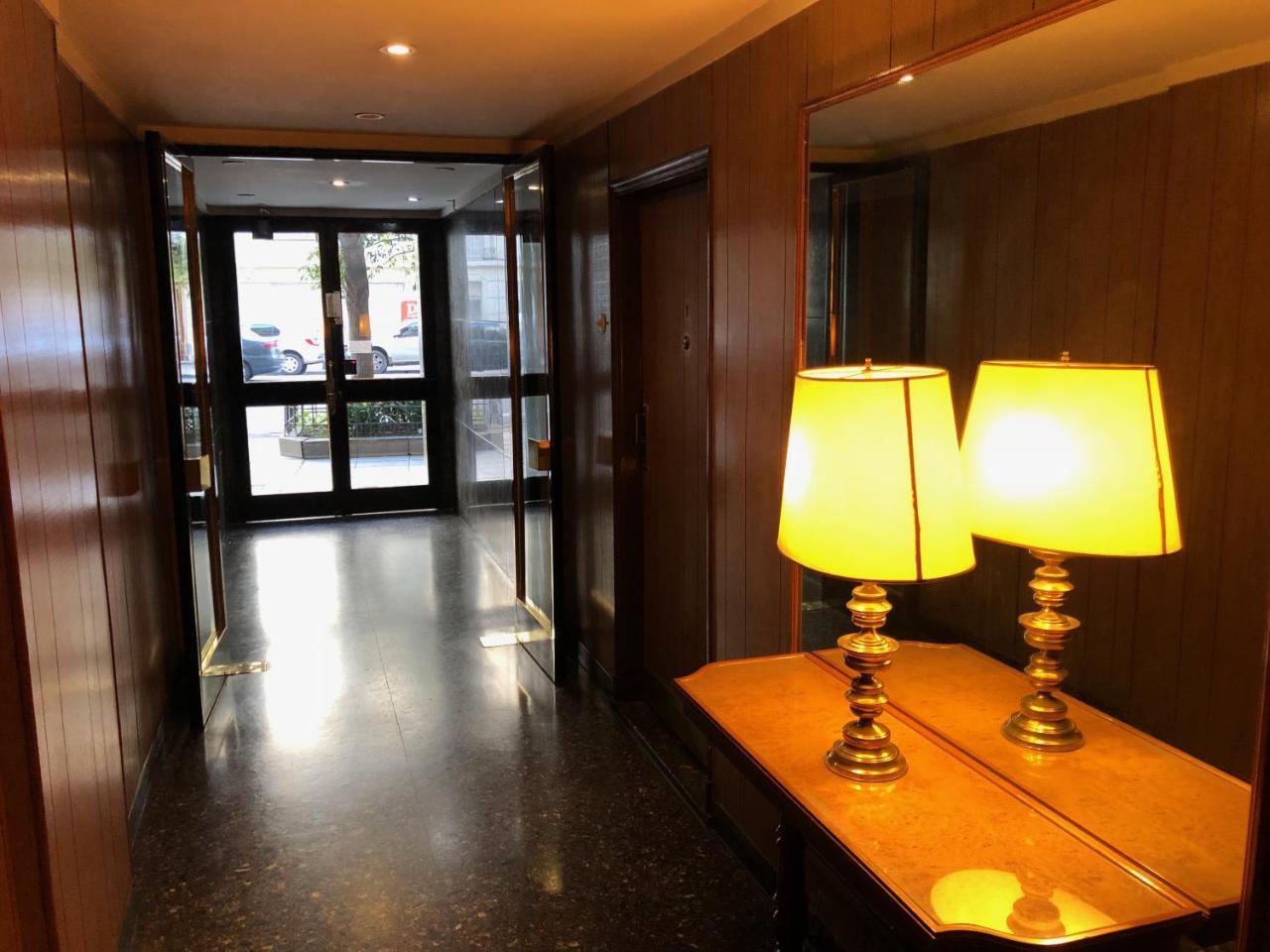 Small & Comfortable Apartment In Palermo Buenos Aires Esterno foto